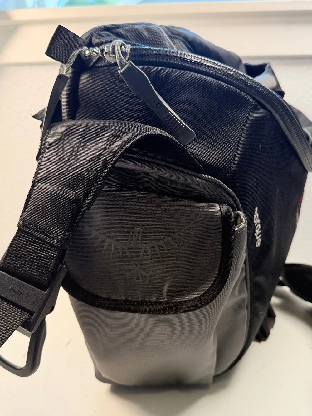 OSPREY discontinued torque